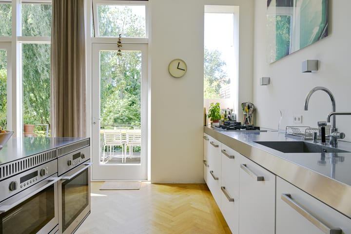 Foto 15 van Kralingse Plaslaan 19