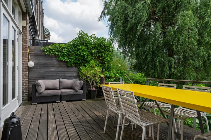 Foto 16 van Kralingse Plaslaan 19