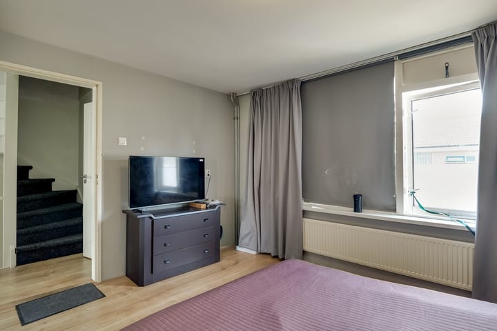 Foto 32 van Hazelaarshof 17