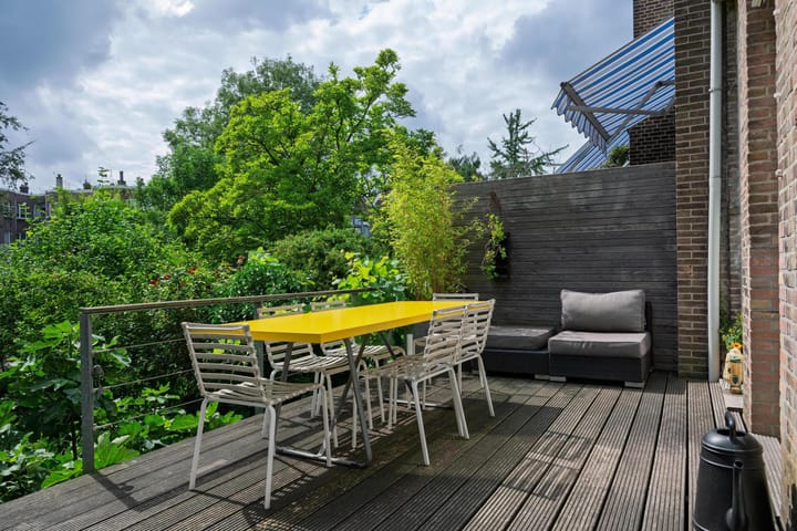 Foto 17 van Kralingse Plaslaan 19