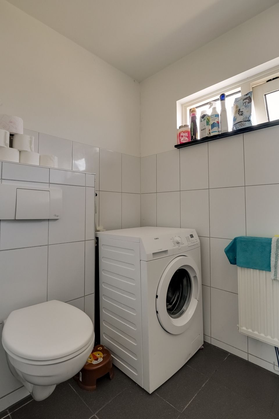 Photo 34 of Hazelaarshof 17