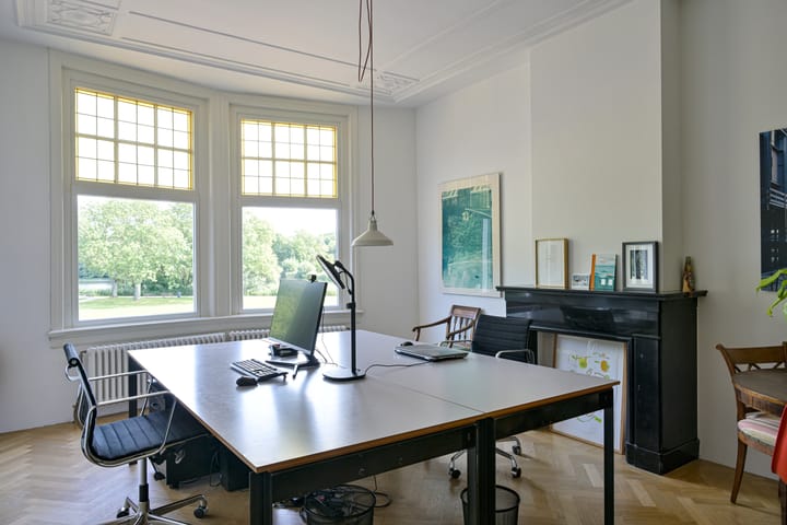 Foto 20 van Kralingse Plaslaan 19