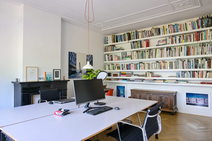 Foto 21 van Kralingse Plaslaan 19