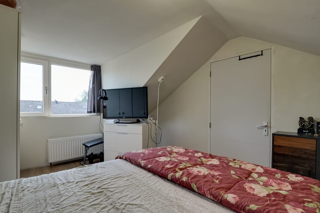 Photo 38 of Hazelaarshof 17