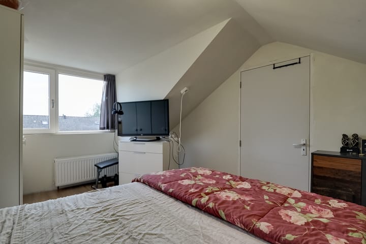 Foto 38 van Hazelaarshof 17