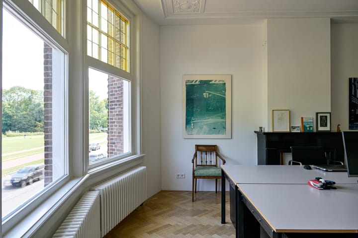 Foto 22 van Kralingse Plaslaan 19