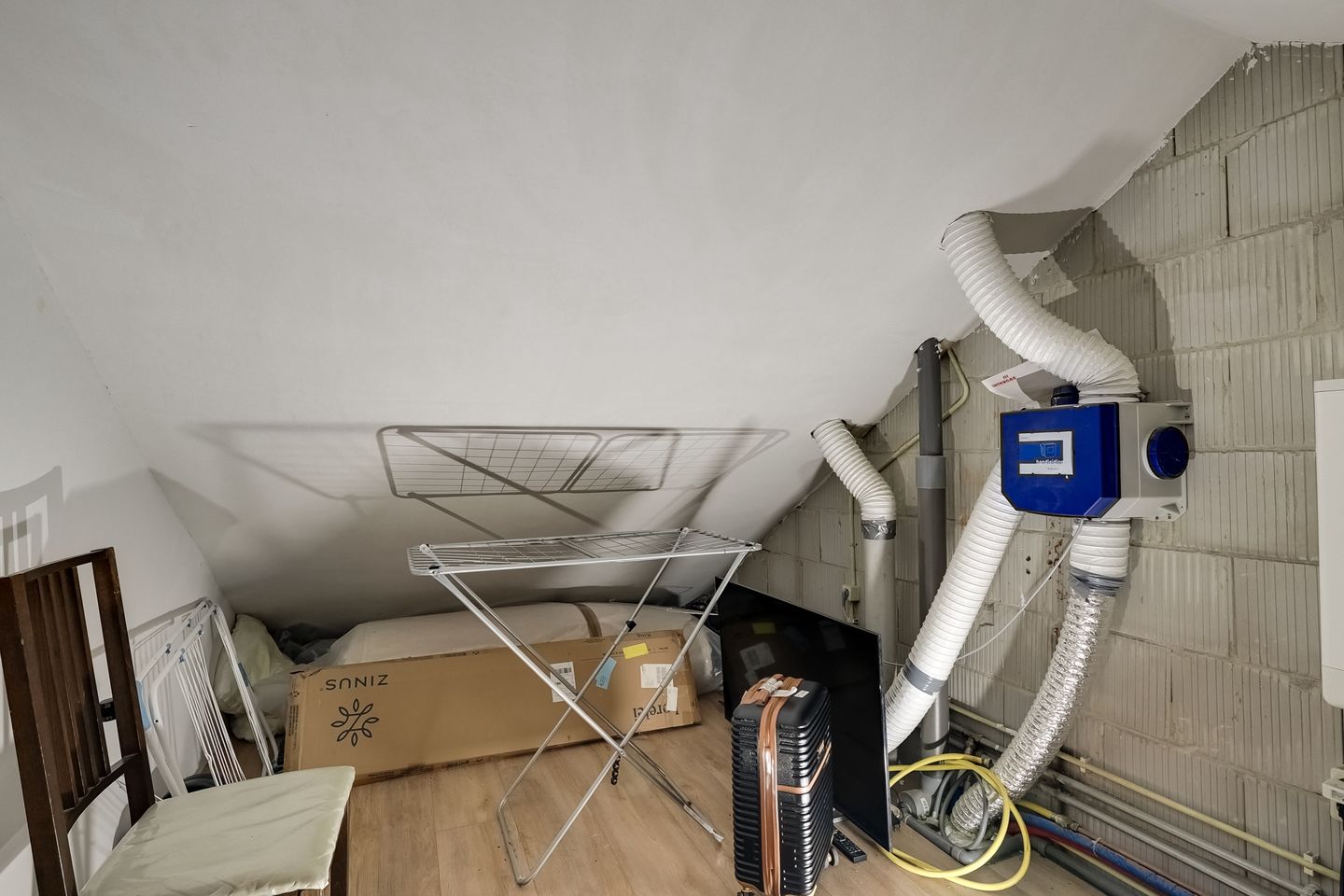 Photo 40 of Hazelaarshof 17