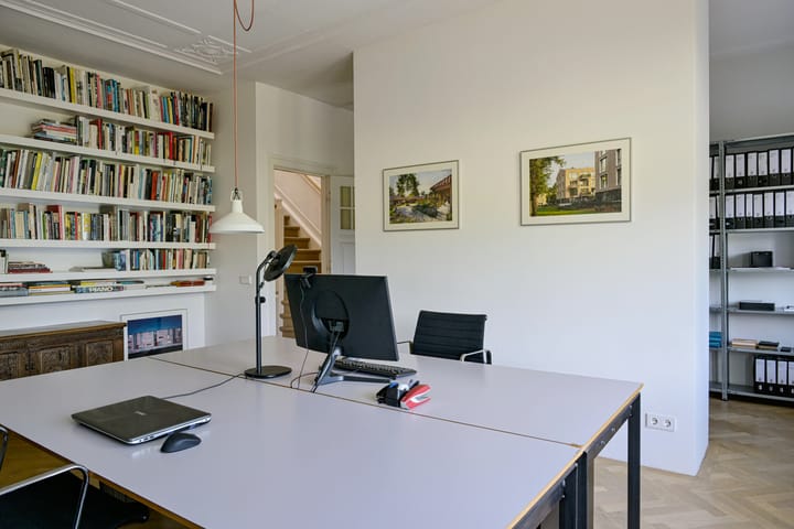 Foto 23 van Kralingse Plaslaan 19