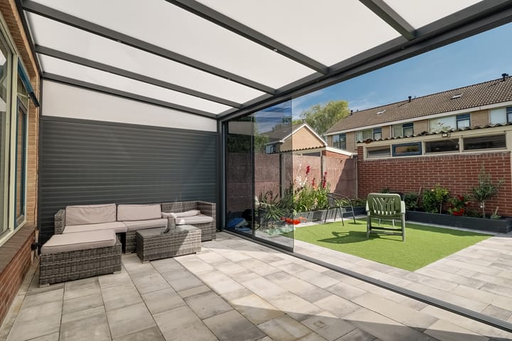 Foto 41 van Hazelaarshof 17