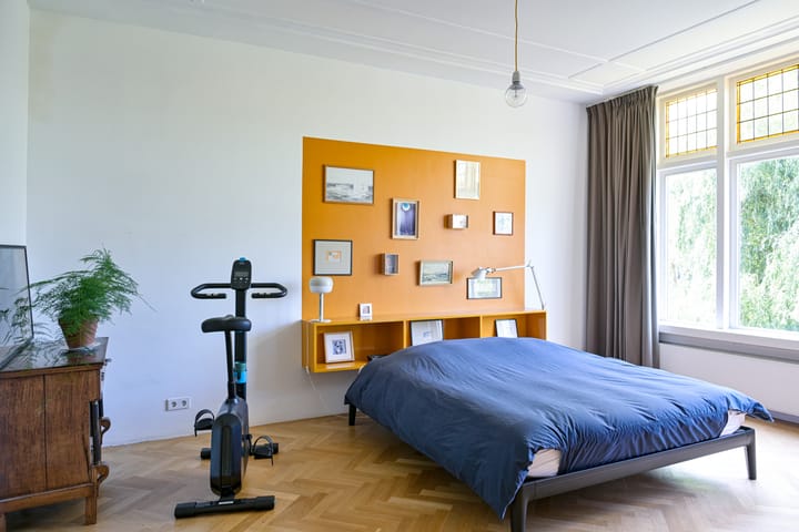 Foto 24 van Kralingse Plaslaan 19