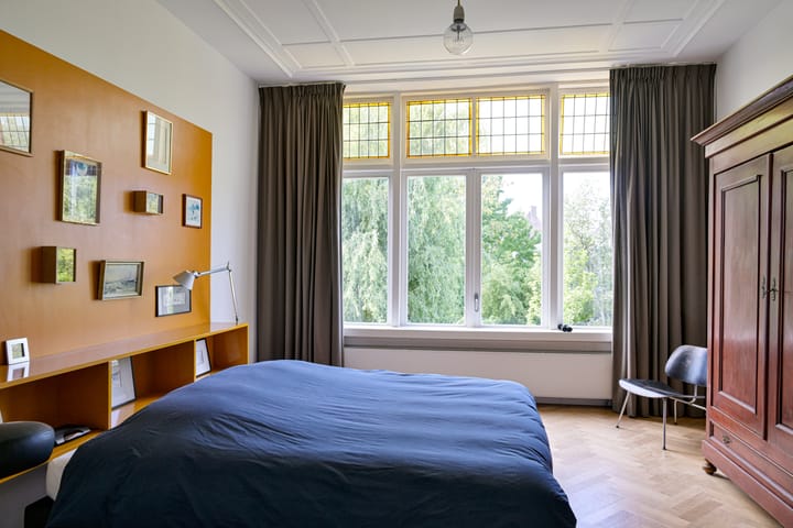 Foto 25 van Kralingse Plaslaan 19