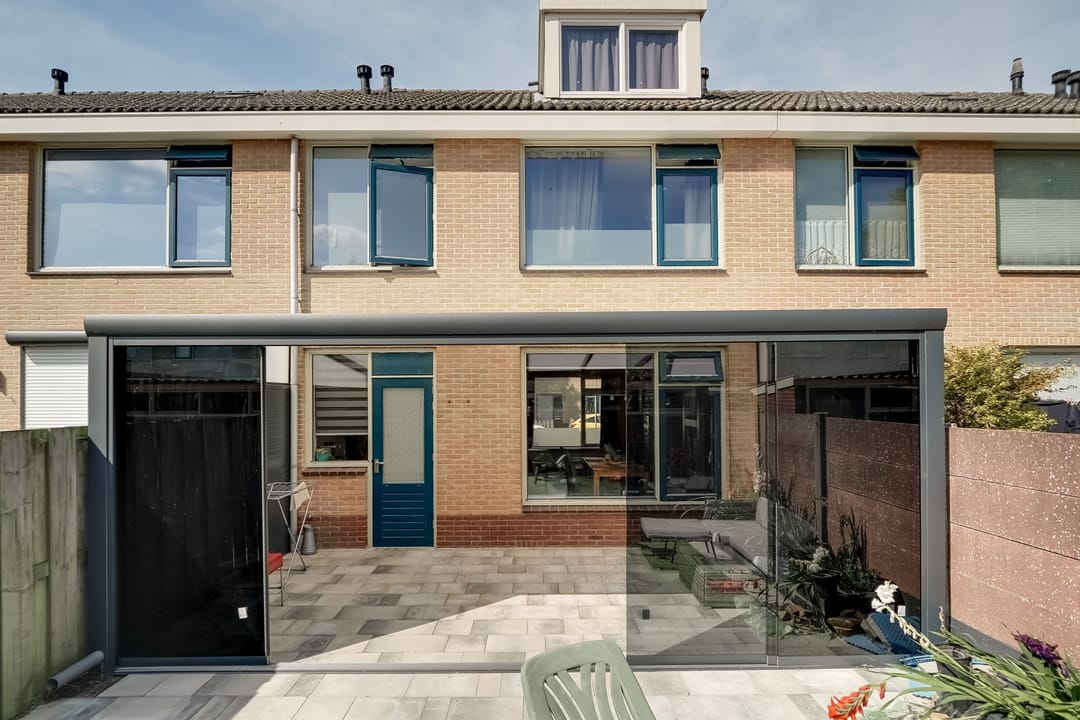 Photo 43 of Hazelaarshof 17