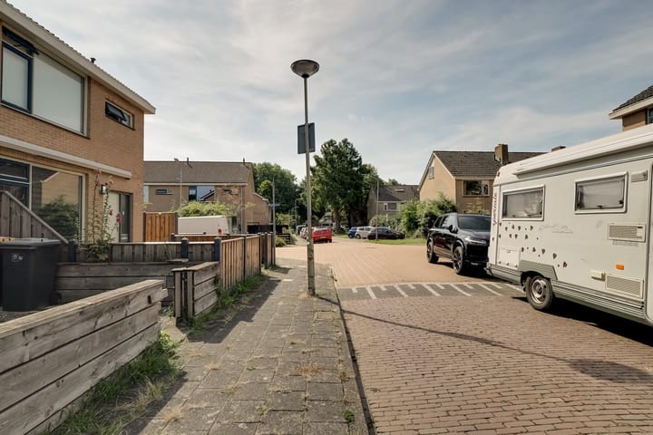 Foto 45 van Hazelaarshof 17