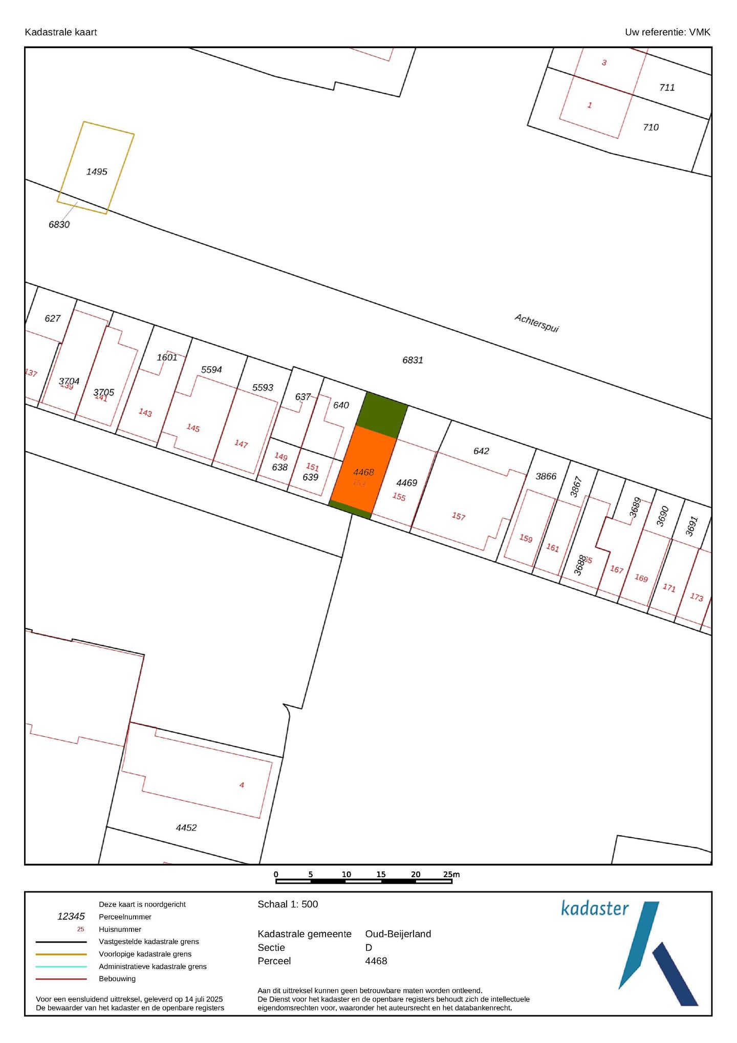 Foto 34 van Oostdijk 153