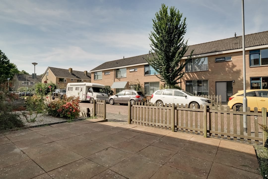 Photo 46 of Hazelaarshof 17