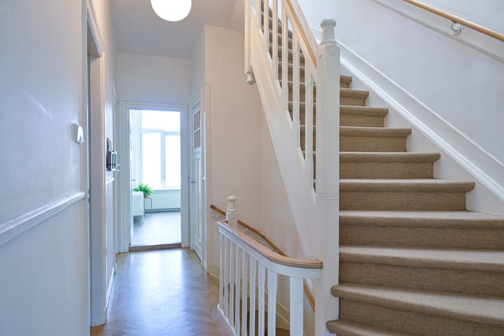 Foto 28 van Kralingse Plaslaan 19