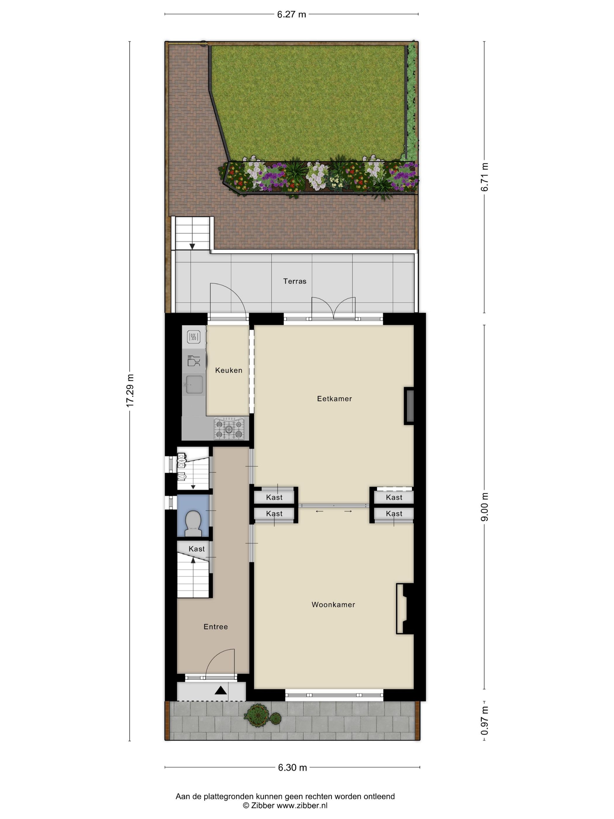 Foto 36 van Oostdijk 153