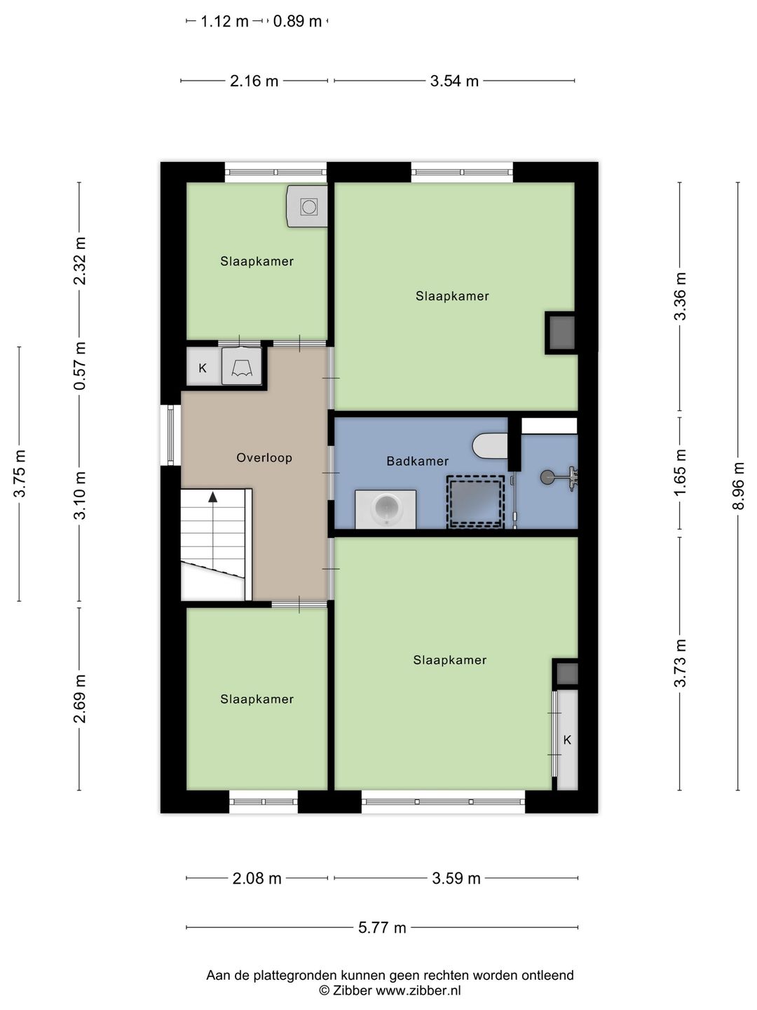 Foto 37 van Oostdijk 153