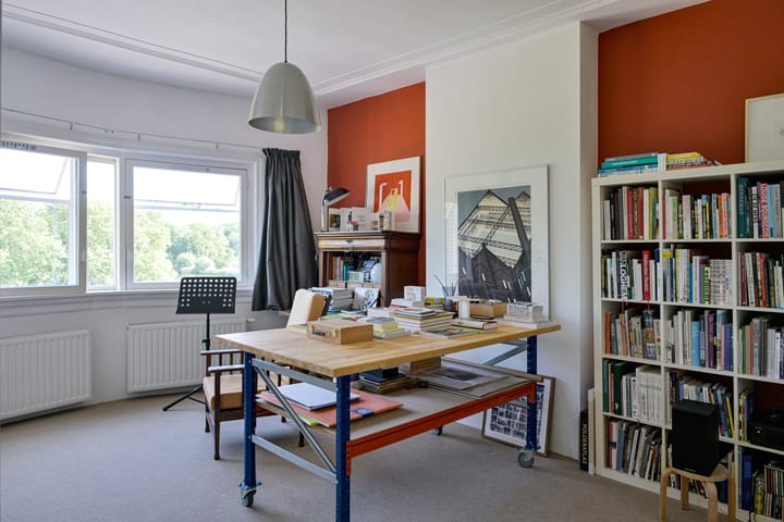 Foto 31 van Kralingse Plaslaan 19