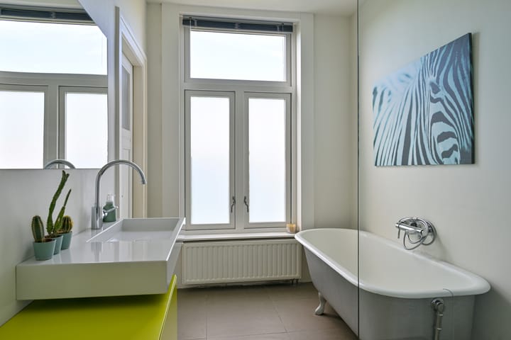 Foto 33 van Kralingse Plaslaan 19