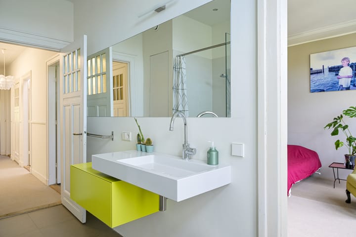 Foto 34 van Kralingse Plaslaan 19