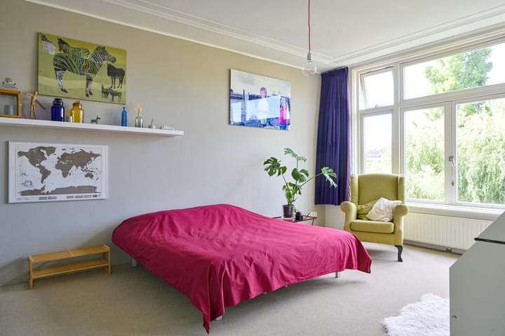 Foto 36 van Kralingse Plaslaan 19