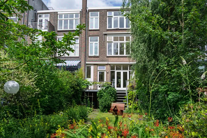 Foto 38 van Kralingse Plaslaan 19