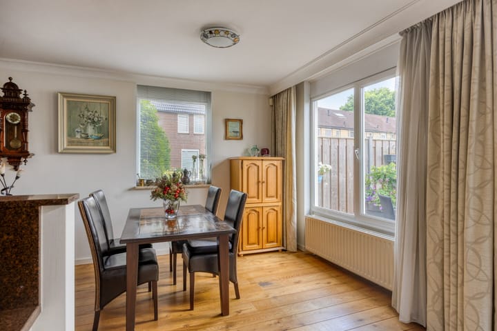 Foto 4 van De Voorde 11