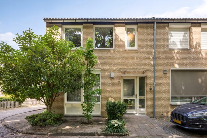 Foto 6 van De Voorde 11