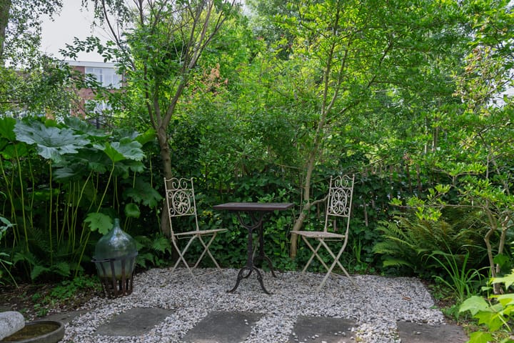 Foto 40 van Kralingse Plaslaan 19