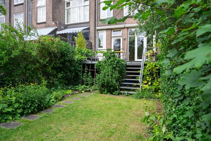 Foto 41 van Kralingse Plaslaan 19