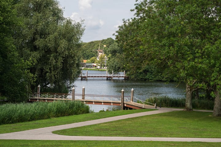 Foto 43 van Kralingse Plaslaan 19