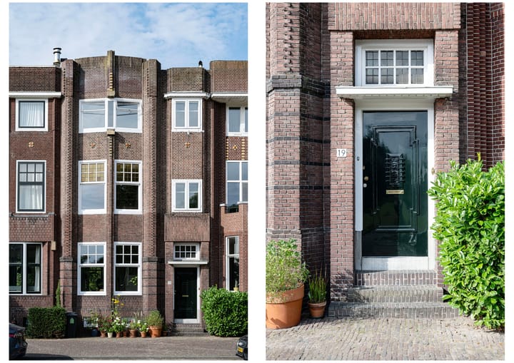 Foto 46 van Kralingse Plaslaan 19