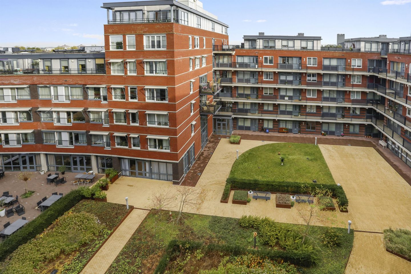 Foto 19 van Ommedijk 107