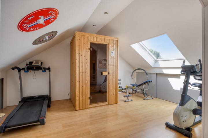 Foto 15 van De Voorde 11