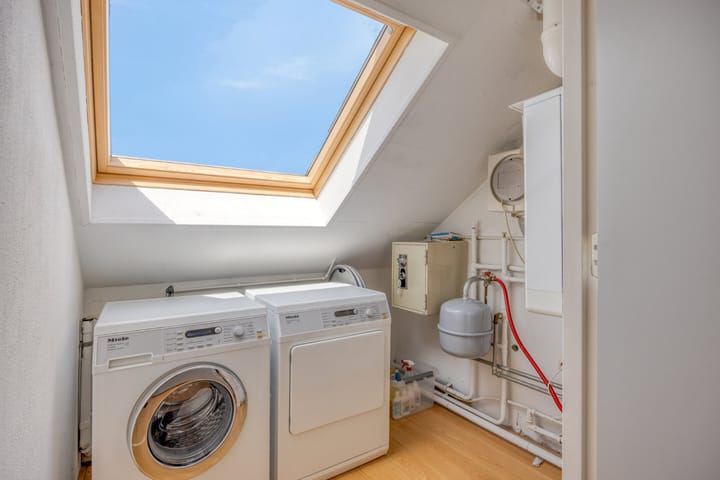 Foto 16 van De Voorde 11