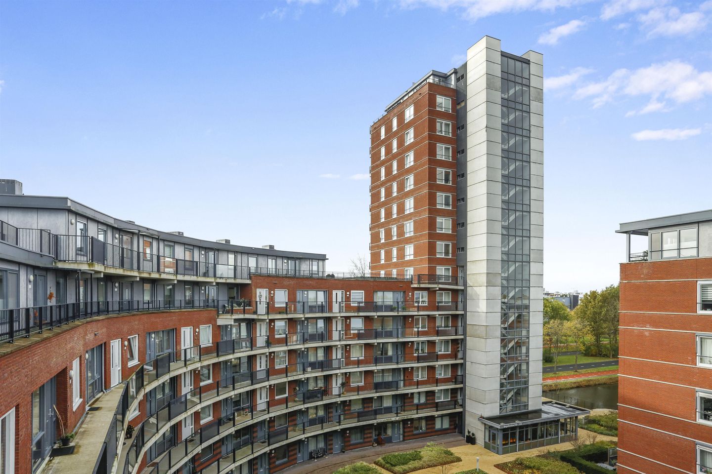 Foto 20 van Ommedijk 107