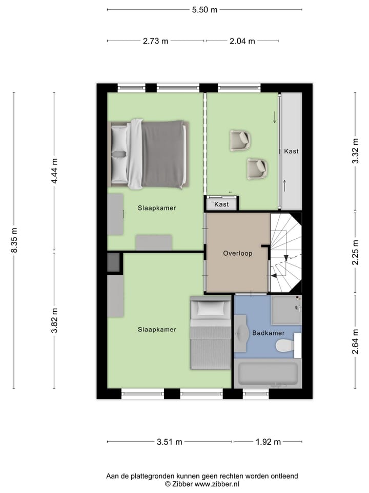 Foto 22 van De Voorde 11