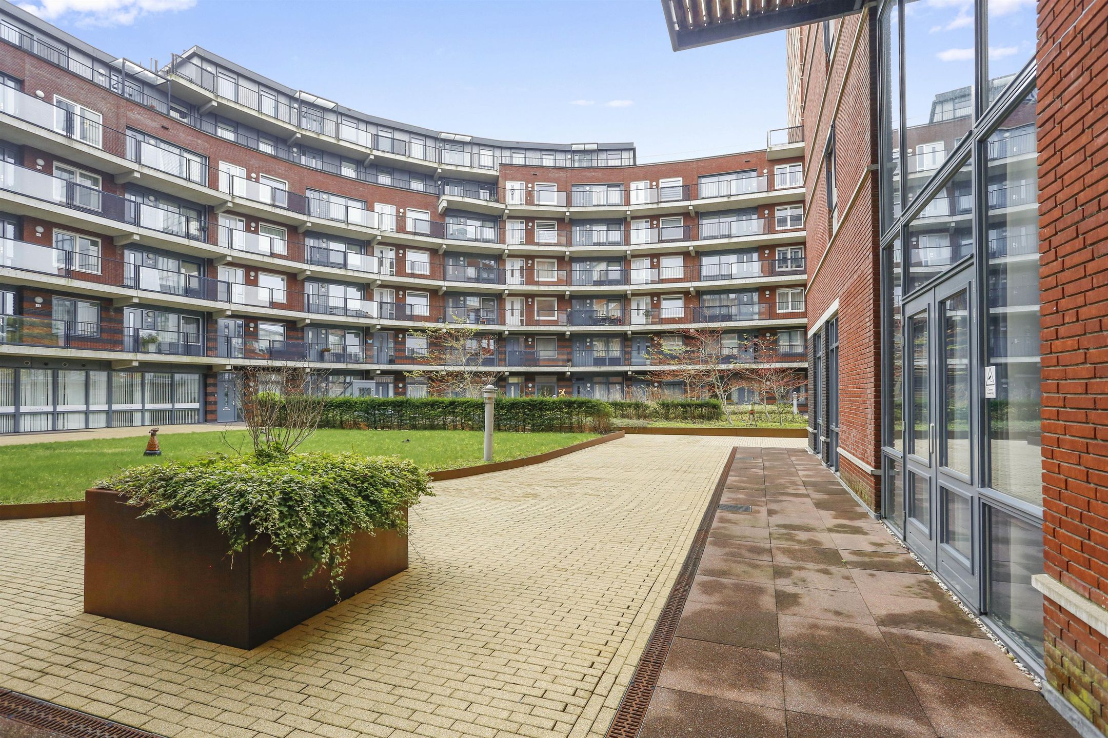 Foto 21 van Ommedijk 107