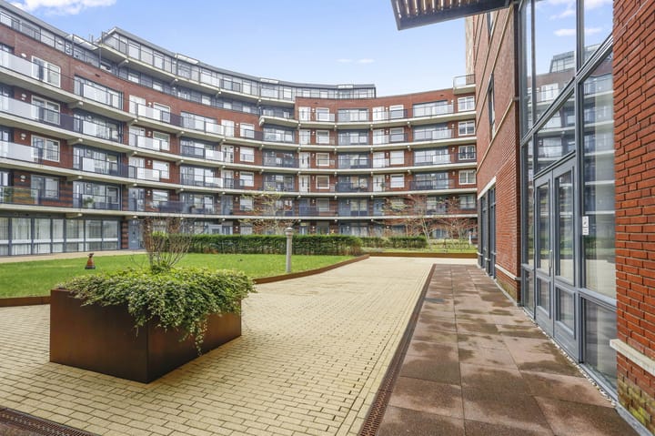 Foto 21 van Ommedijk 107