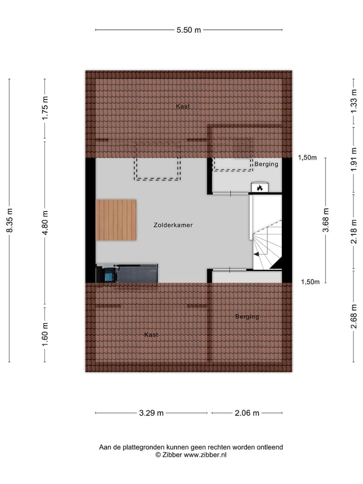 Foto 23 van De Voorde 11