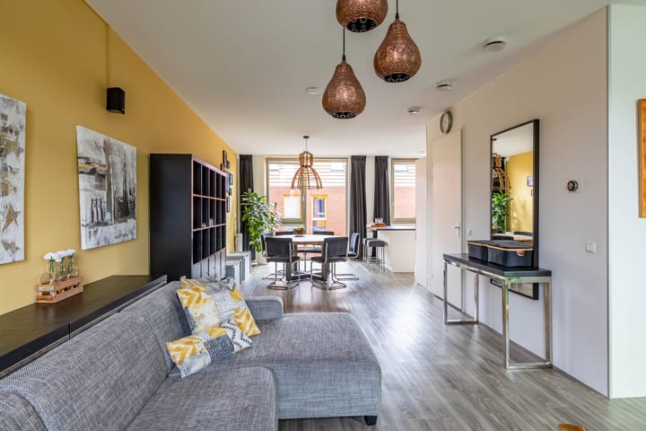 Foto 4 van Paradijsvogelstraat 33