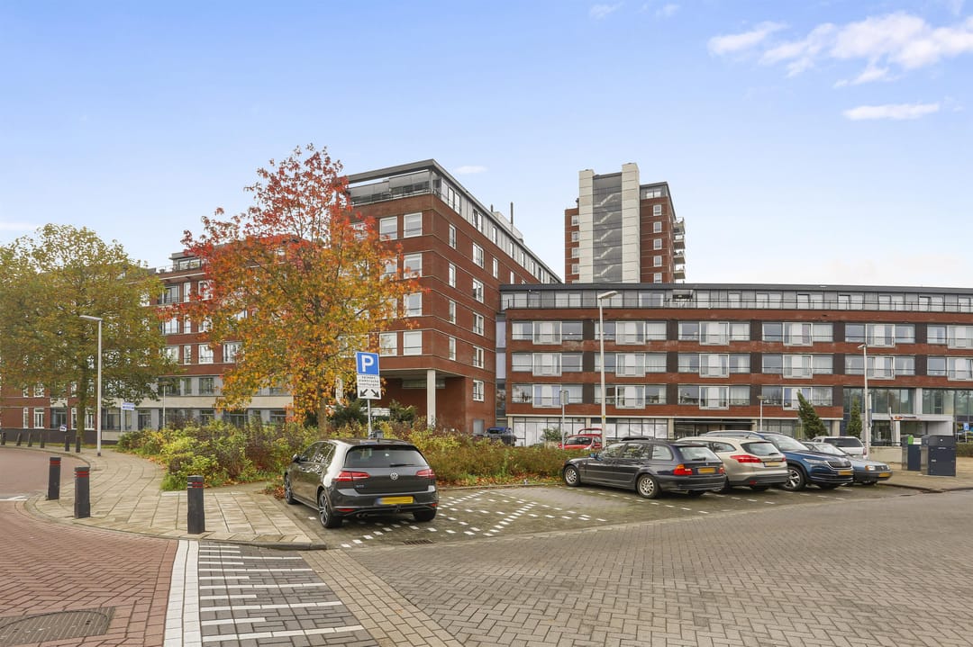 Foto 23 van Ommedijk 107