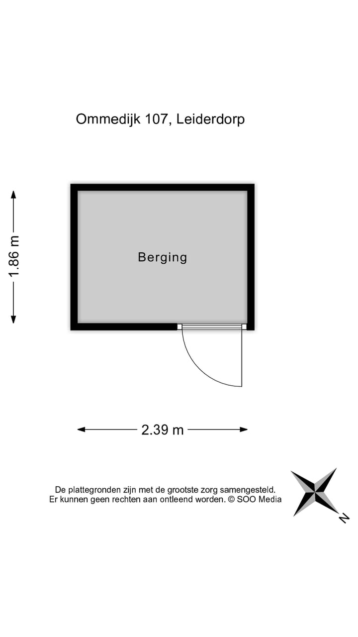Foto 26 van Ommedijk 107