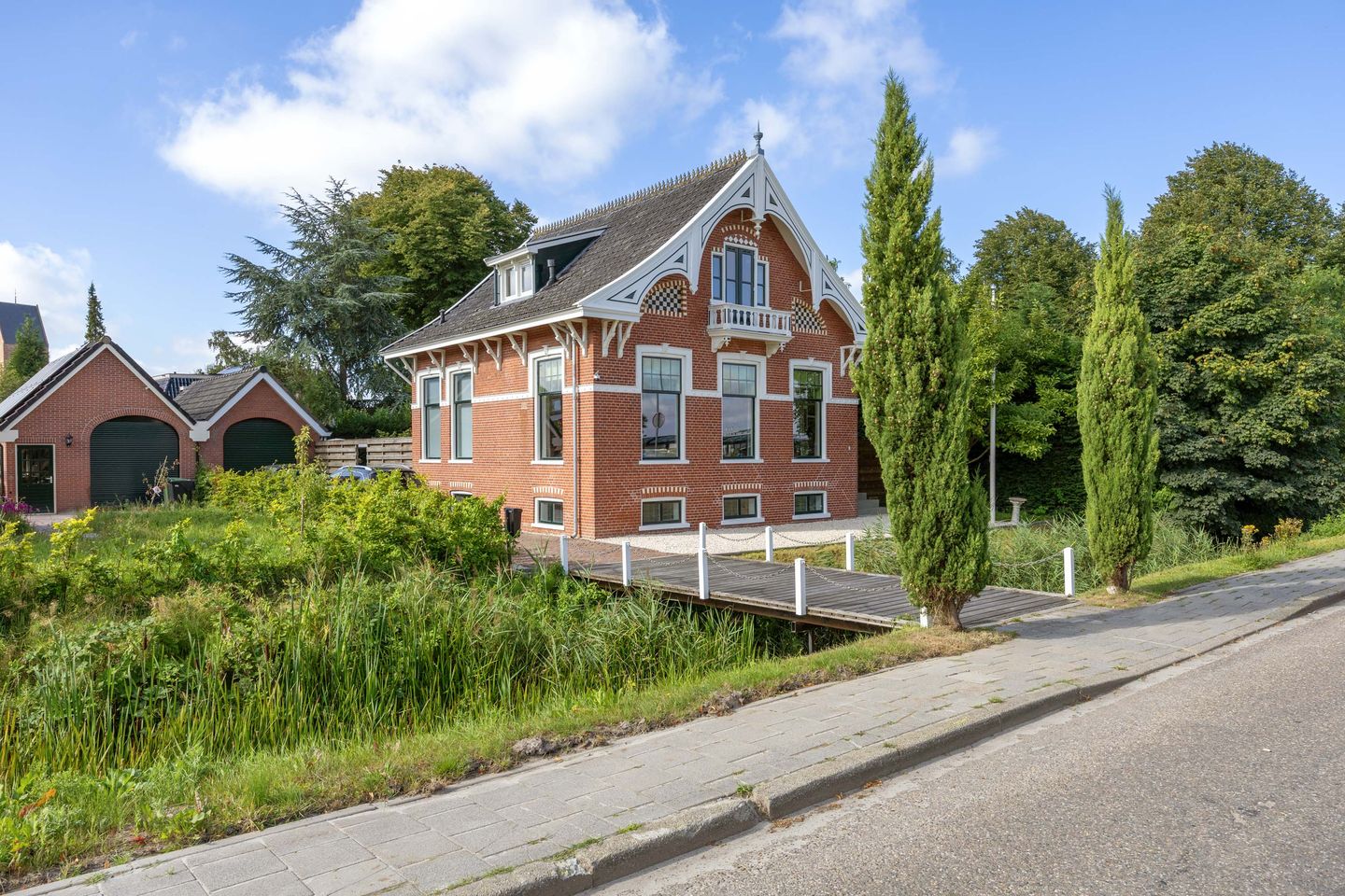 Foto 4 van Parallelweg 2