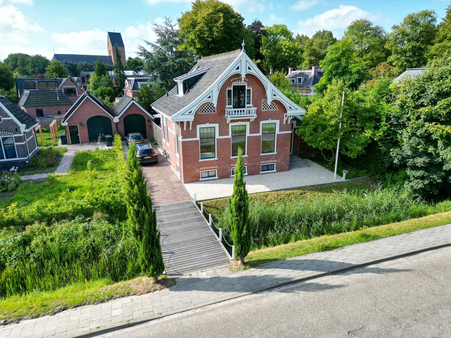 Foto 5 van Parallelweg 2