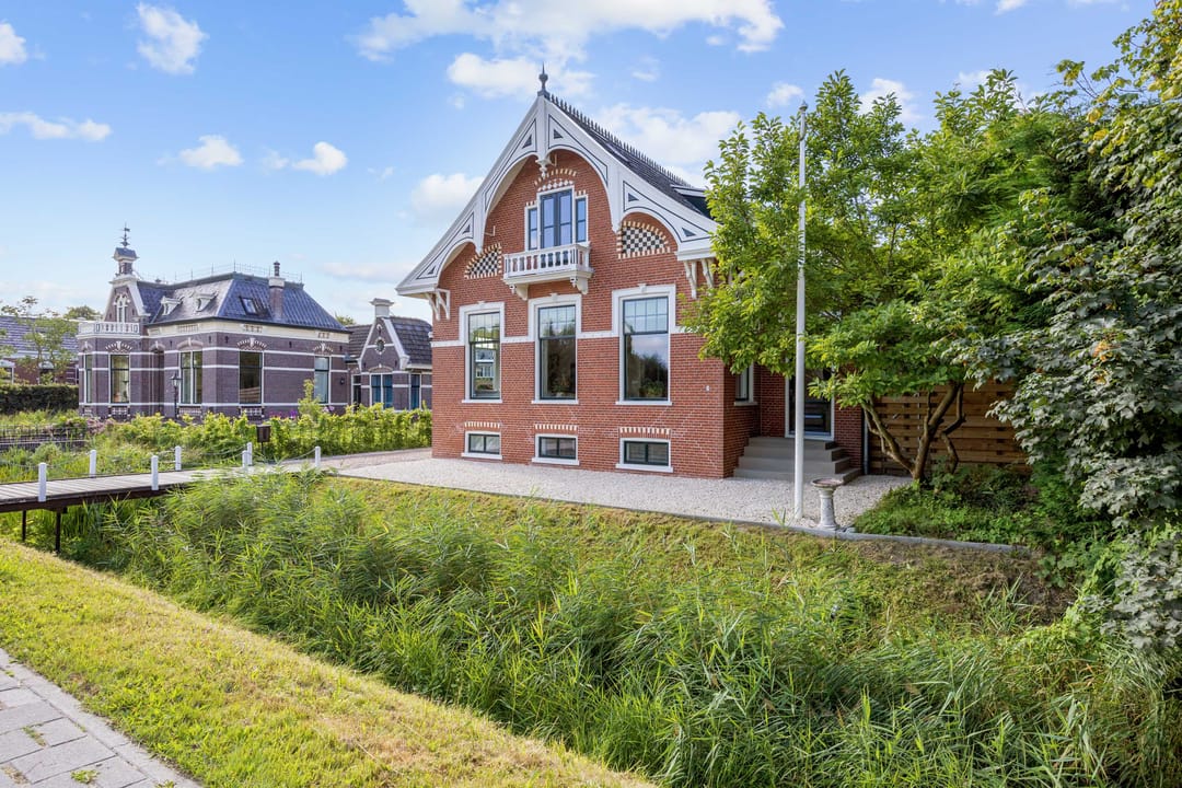 Foto 7 van Parallelweg 2