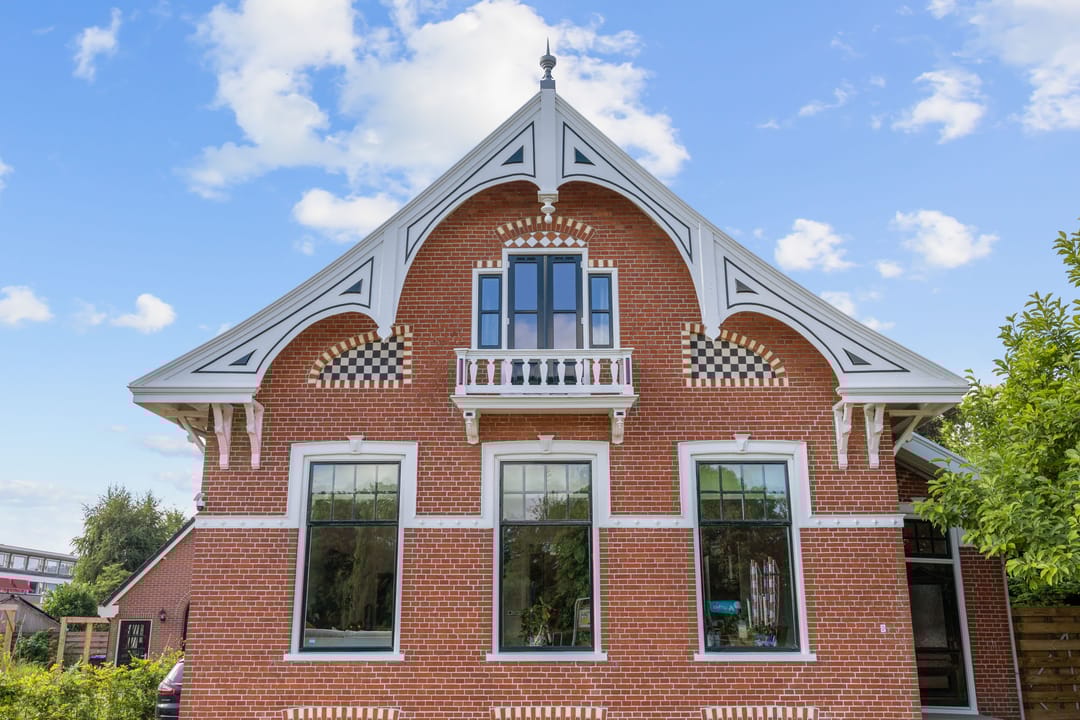 Foto 8 van Parallelweg 2