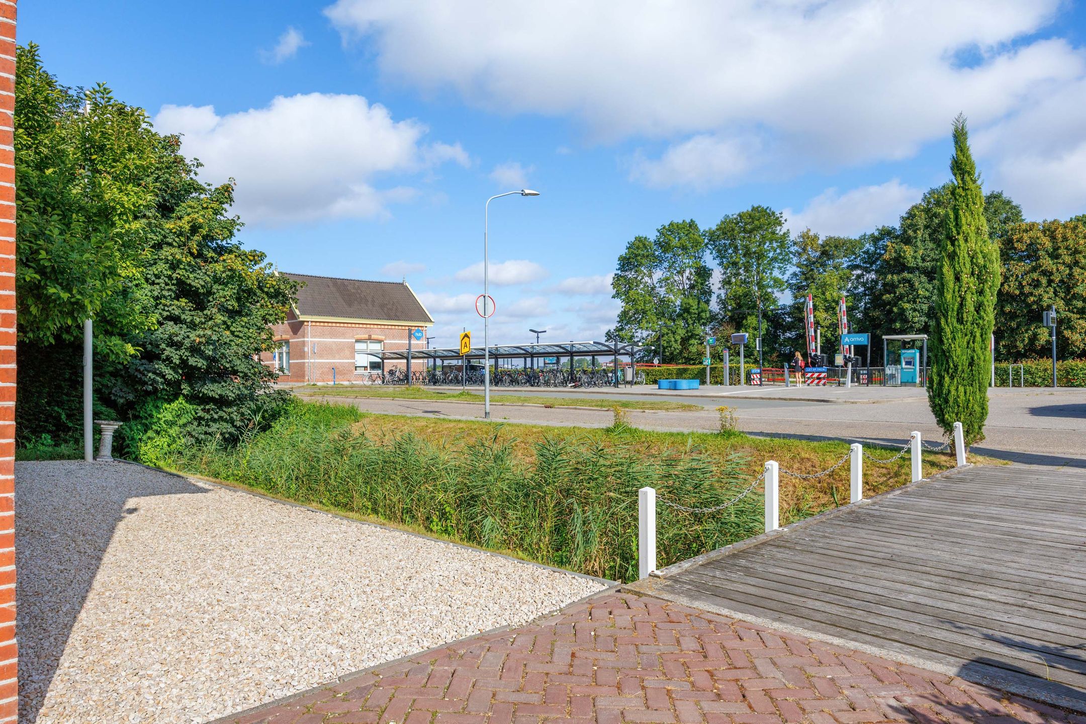 Foto 9 van Parallelweg 2