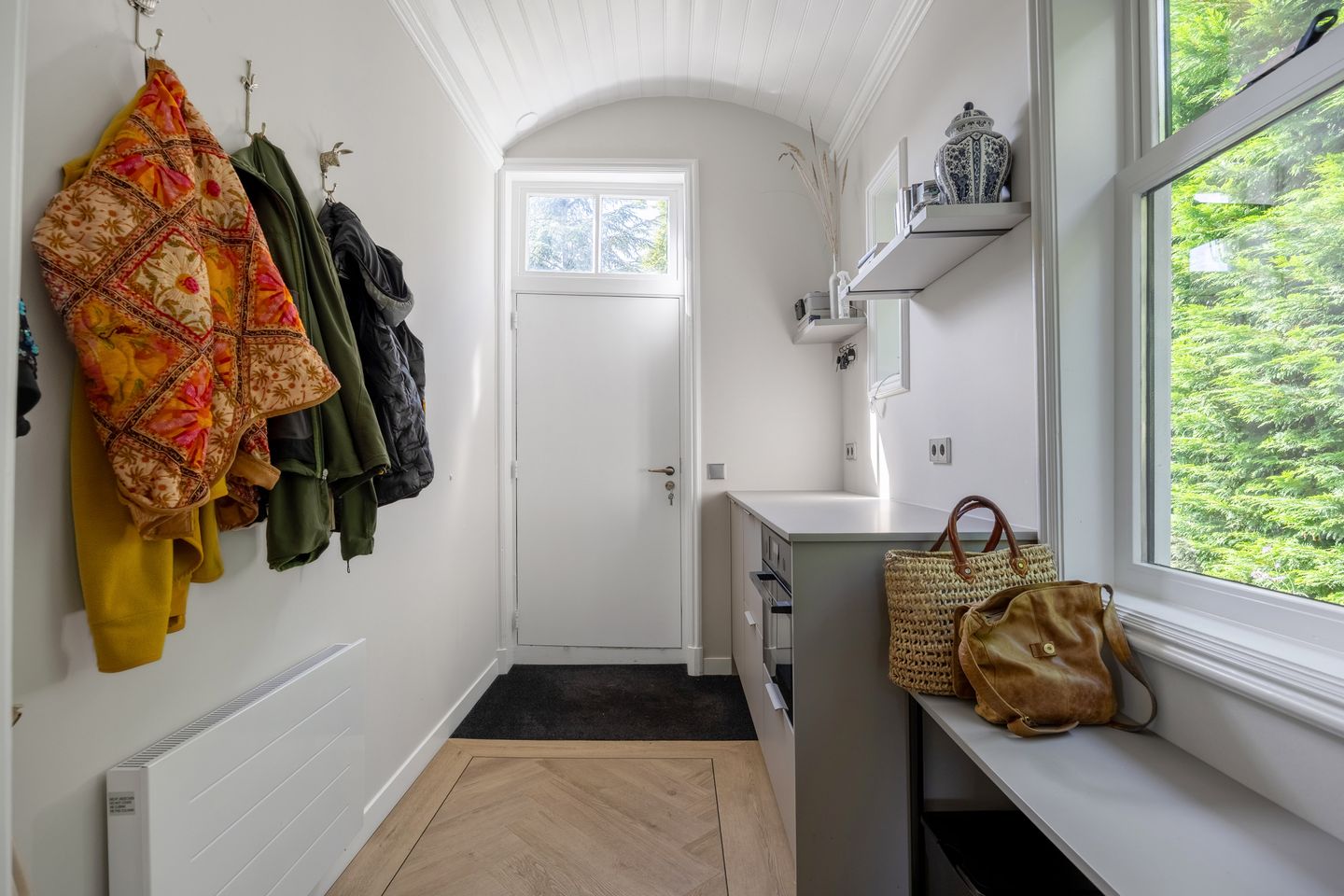 Foto 14 van Parallelweg 2